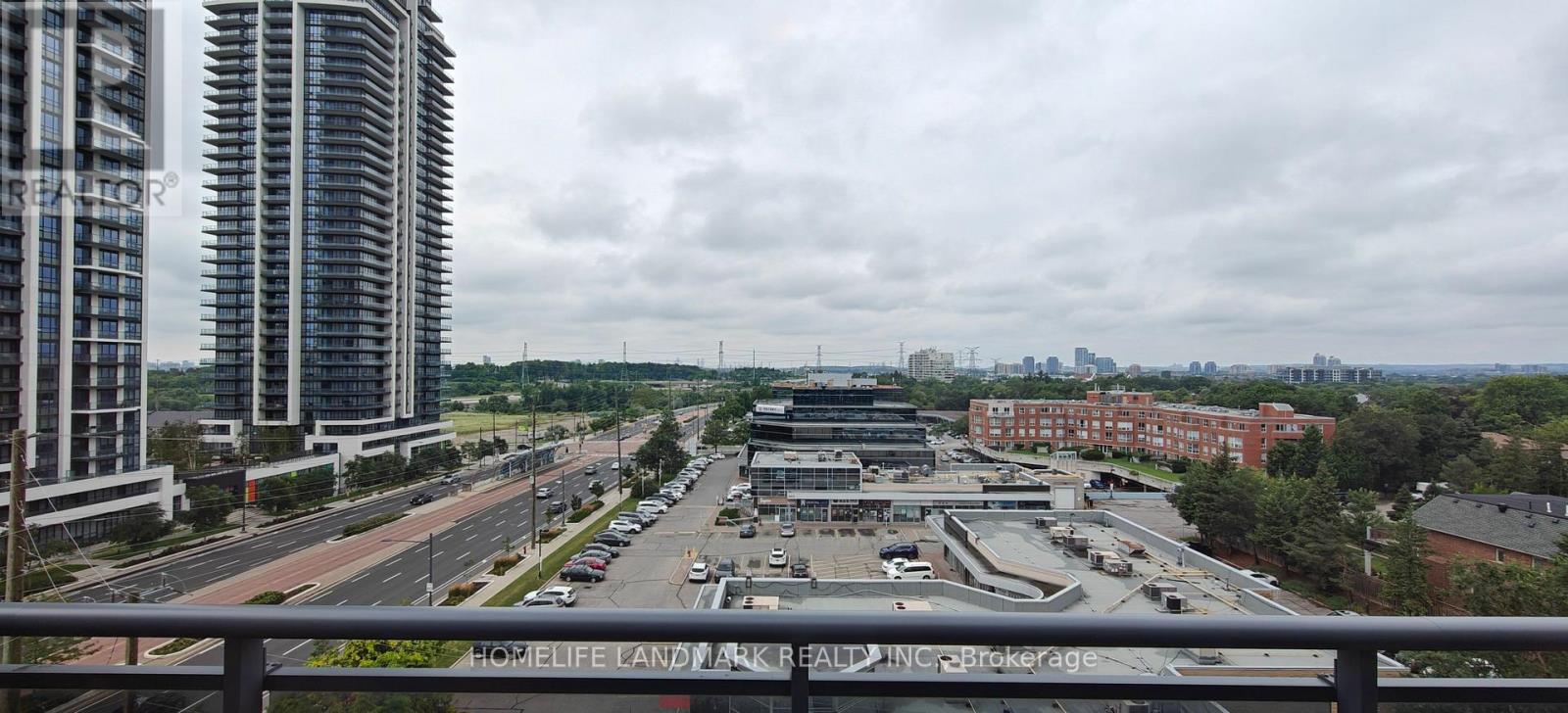 1017 - 370 Highway 7 Road E, Richmond Hill, Ontario  L4B 0C4 - Photo 9 - N13490796