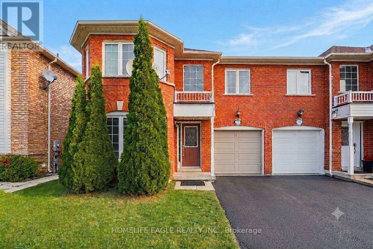 135 Wainscot Avenue, Newmarket, Ontario  L3X 2X6 - Photo 1 - N13490858