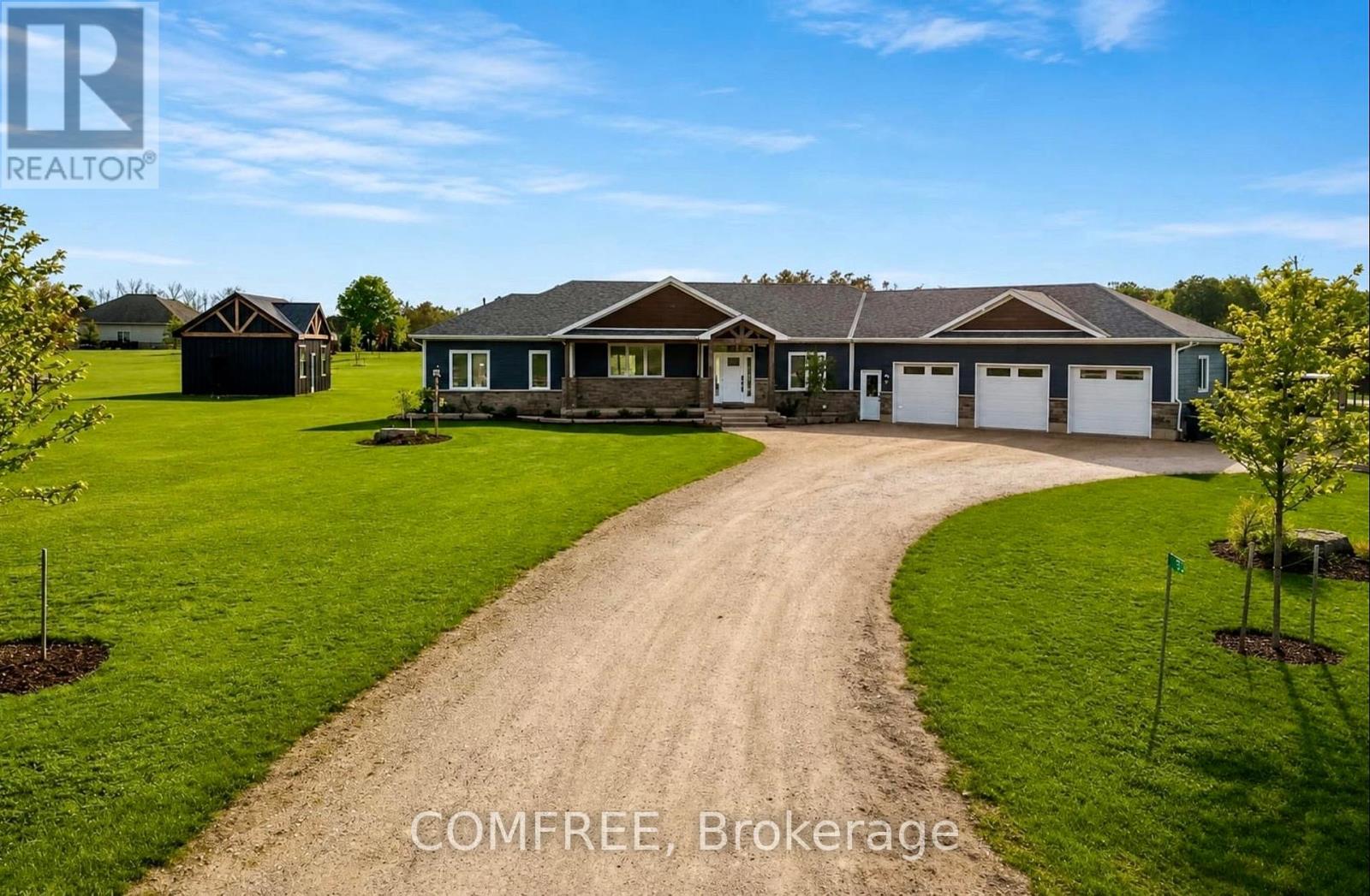 153 MARSHALL HEIGHTS ROAD, West Grey, Ontario