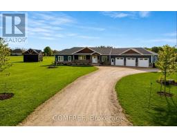 153 MARSHALL HEIGHTS ROAD, West Grey, Ontario