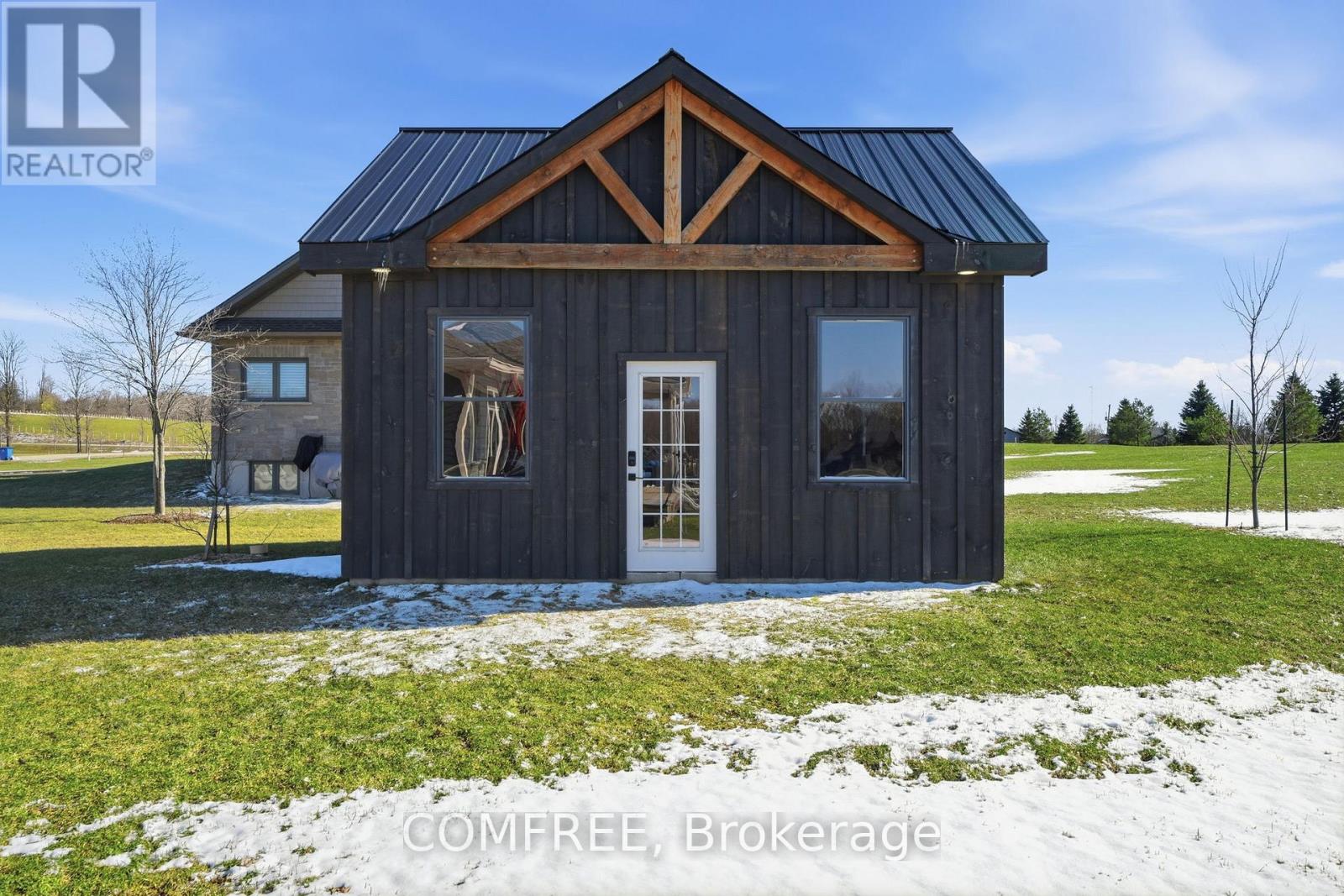 153 Marshall Heights Road, West Grey, Ontario  N0G 1R0 - Photo 44 - X12973658