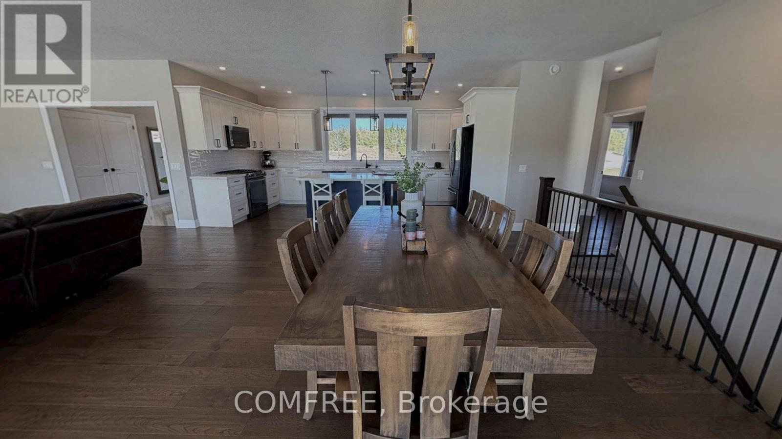 153 Marshall Heights Road, West Grey, Ontario  N0G 1R0 - Photo 8 - X12973658