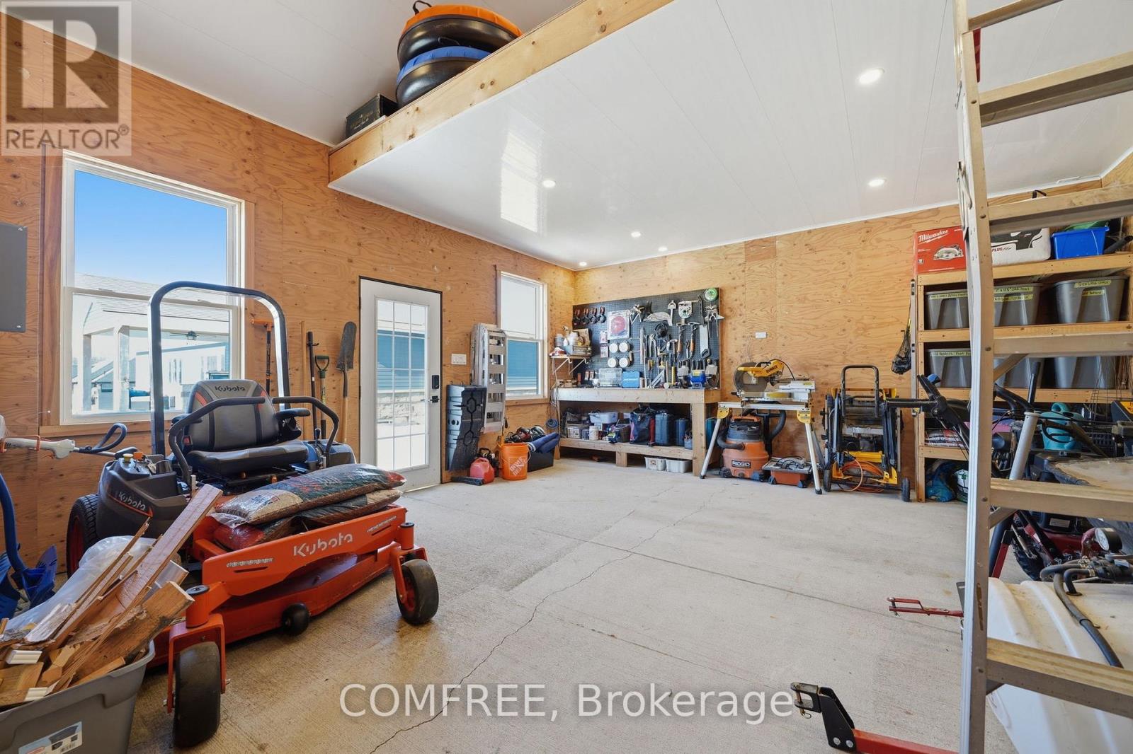 153 Marshall Heights Road, West Grey, Ontario  N0G 1R0 - Photo 45 - X12973658