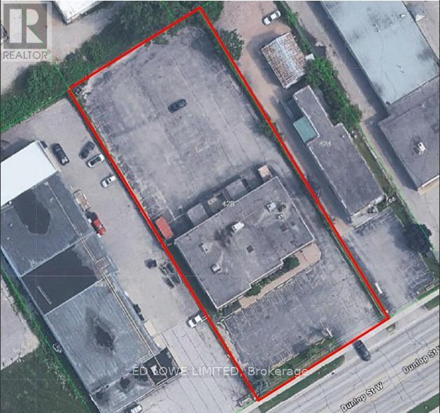 428 Dunlop Street W, Barrie (400 North), Ontario  L4N 1C2 - Photo 10 - S13490630