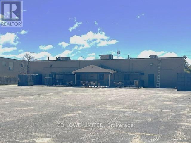 428 Dunlop Street W, Barrie (400 North), Ontario  L4N 1C2 - Photo 8 - S13490630