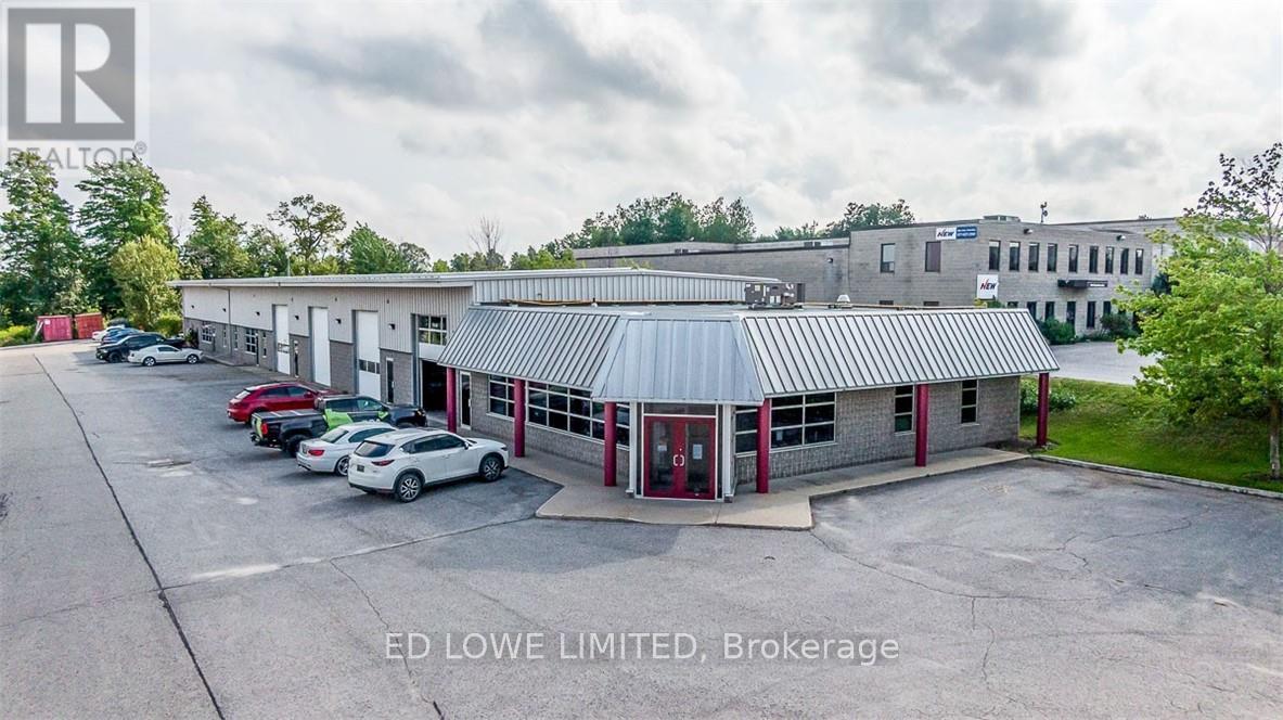 3 & 4 - 249 SAUNDERS ROAD, Barrie, Ontario