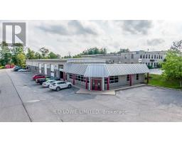 3 & 4 - 249 SAUNDERS ROAD, Barrie, Ontario