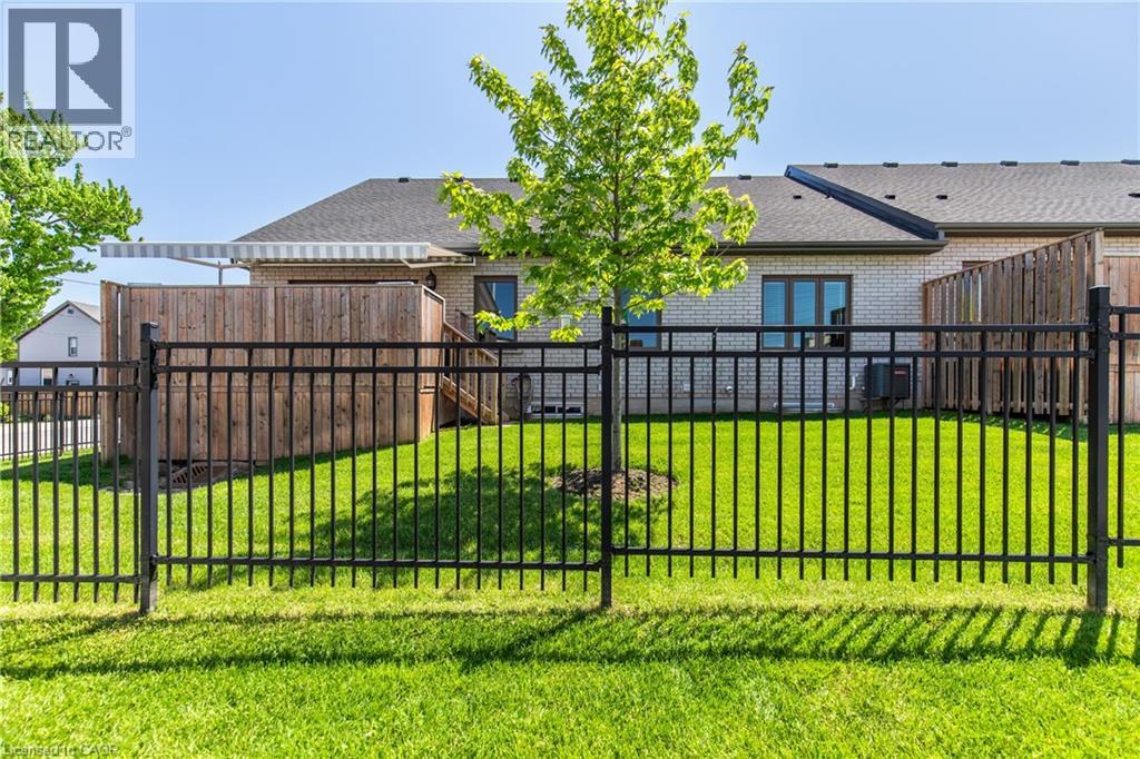 3757 St. Peter Avenue Unit# 4, Niagara Falls, Ontario  L2J 0G2 - Photo 49 - 40824202