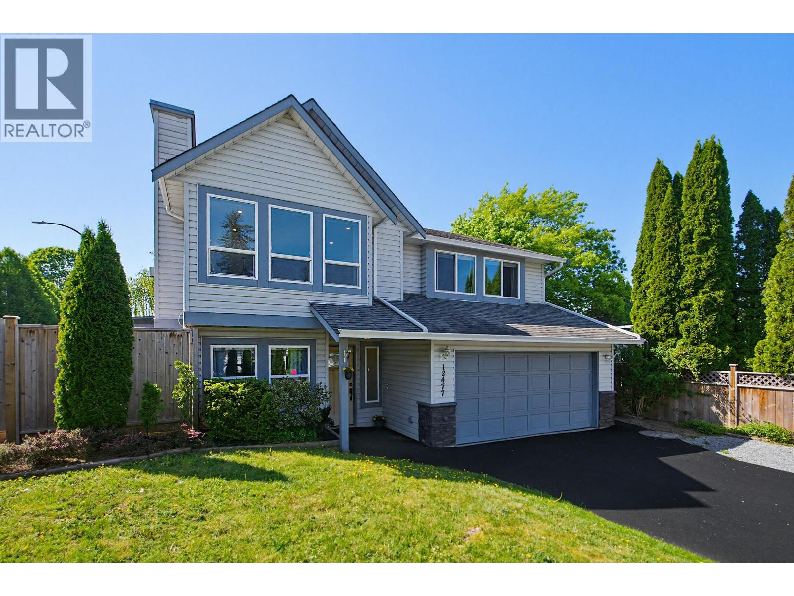 12477 230 STREET, Maple Ridge, British Columbia