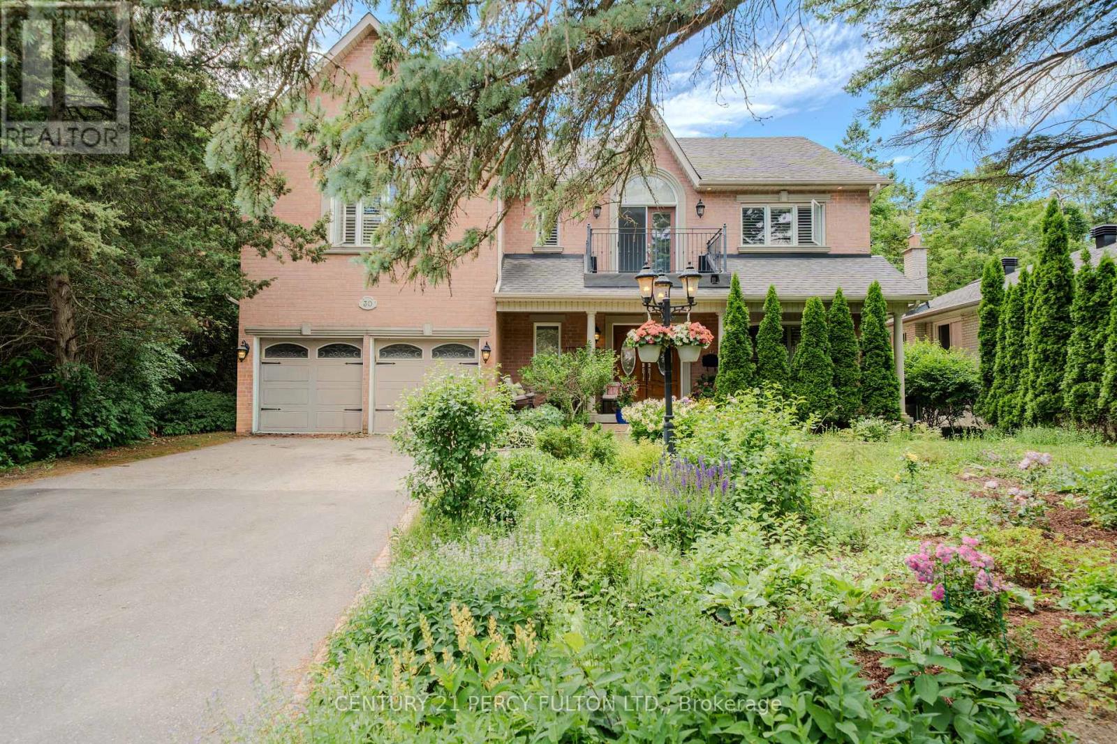 30 WILLOWGATE DRIVE, Markham, Ontario