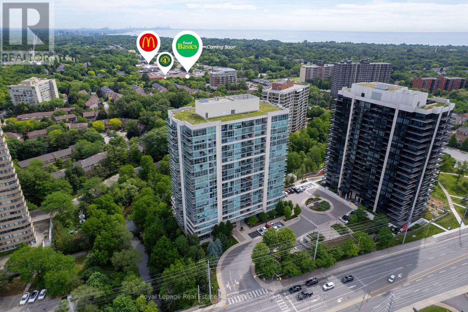 707 - 1055 Southdown Road, Mississauga, Ontario  L5J 0A3 - Photo 24 - W13235558
