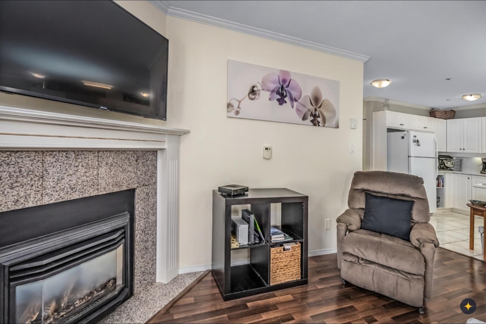 407 33731 Marshall Road, Abbotsford, British Columbia  V2S 1L5 - Photo 5 - R3138763