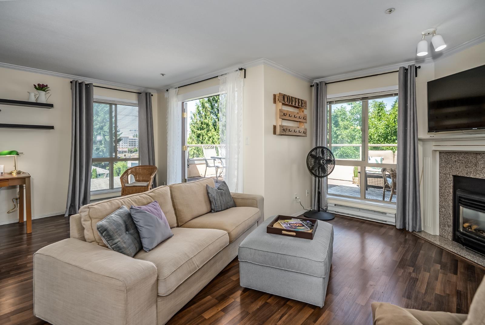 407 33731 Marshall Road, Abbotsford, British Columbia  V2S 1L5 - Photo 7 - R3138763