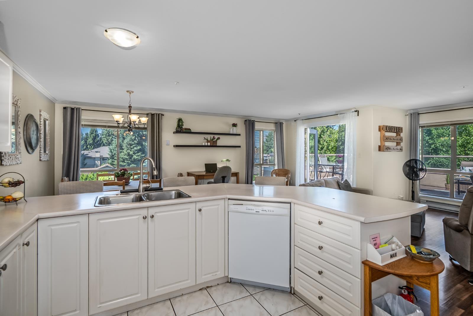 407 33731 Marshall Road, Abbotsford, British Columbia  V2S 1L5 - Photo 14 - R3138763