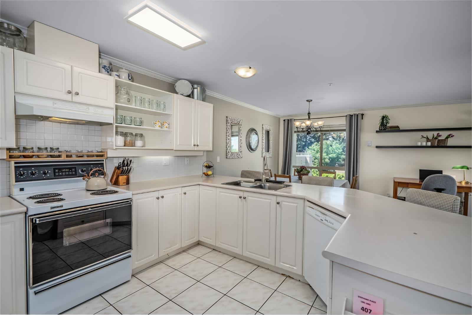 407 33731 Marshall Road, Abbotsford, British Columbia  V2S 1L5 - Photo 13 - R3138763