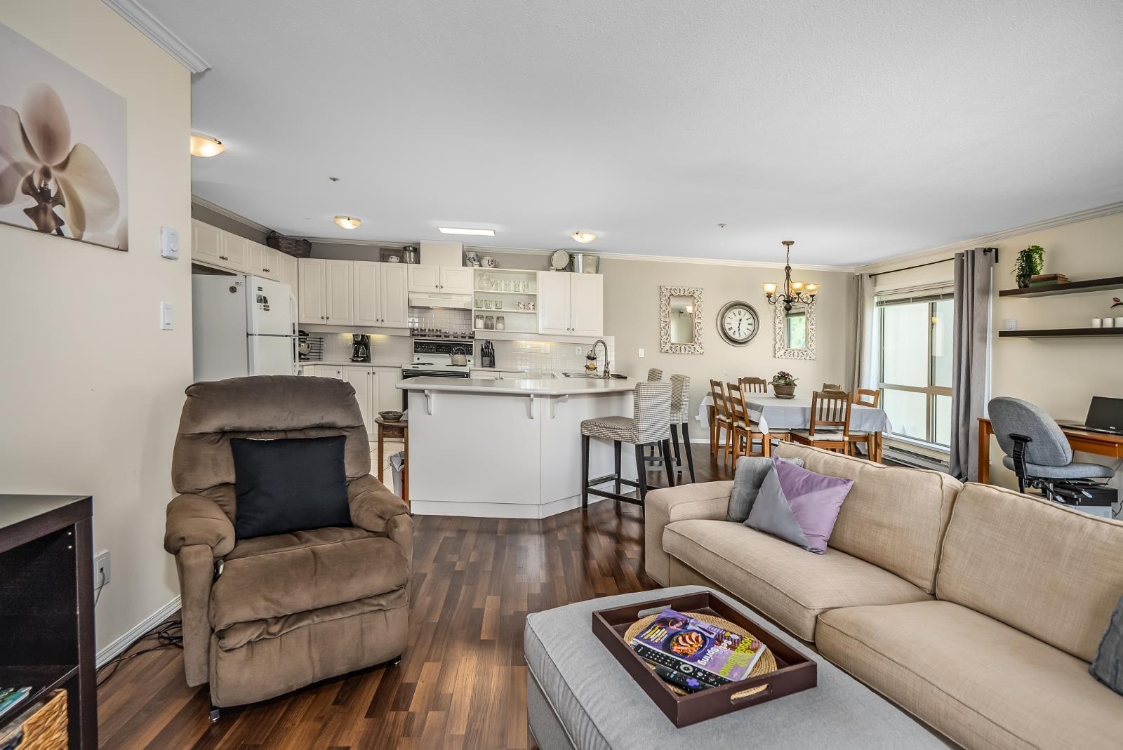 407 33731 Marshall Road, Abbotsford, British Columbia  V2S 1L5 - Photo 8 - R3138763