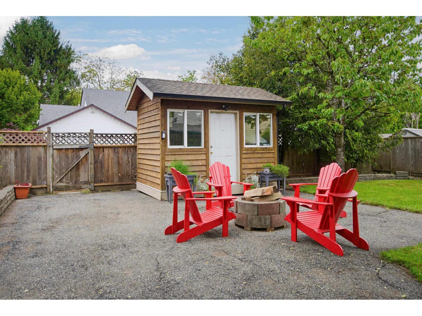 5019 200b Street, Langley, British Columbia  V3A 7J1 - Photo 38 - R3140049