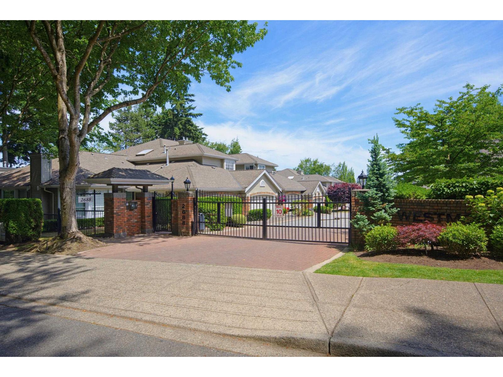 36 2688 150 Street, Surrey, British Columbia  V4A 4N1 - Photo 3 - R3139485