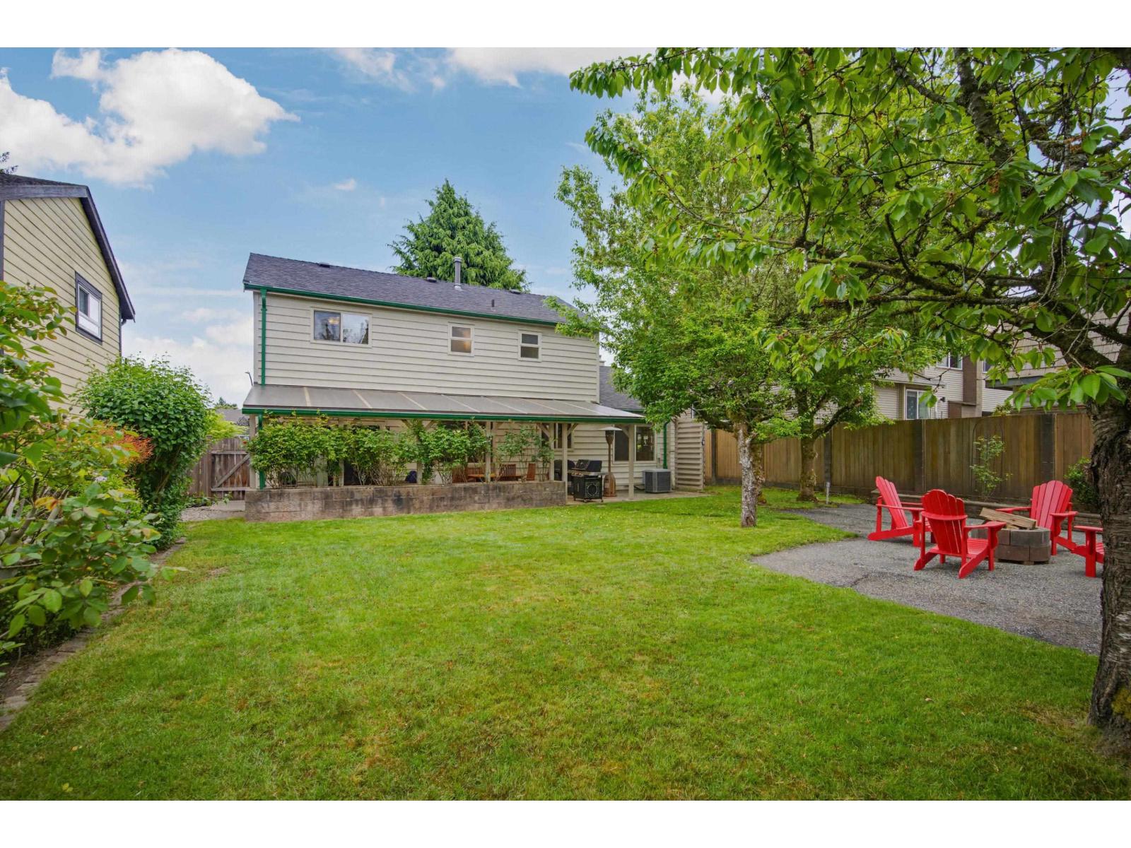 5019 200b Street, Langley, British Columbia  V3A 7J1 - Photo 37 - R3140049