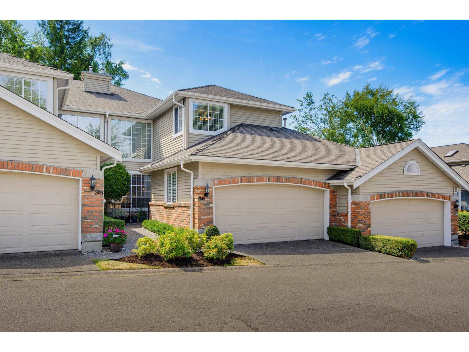 36 2688 150 STREET, Surrey, British Columbia