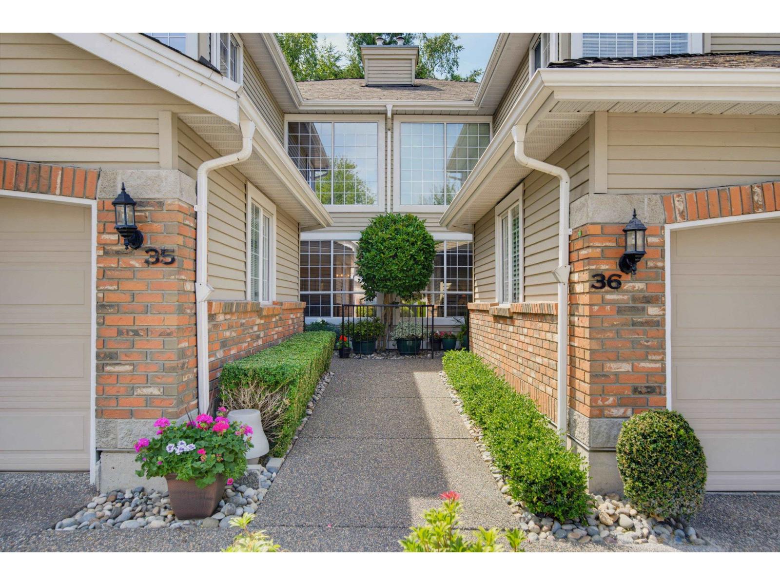 36 2688 150 Street, Surrey, British Columbia  V4A 4N1 - Photo 4 - R3139485