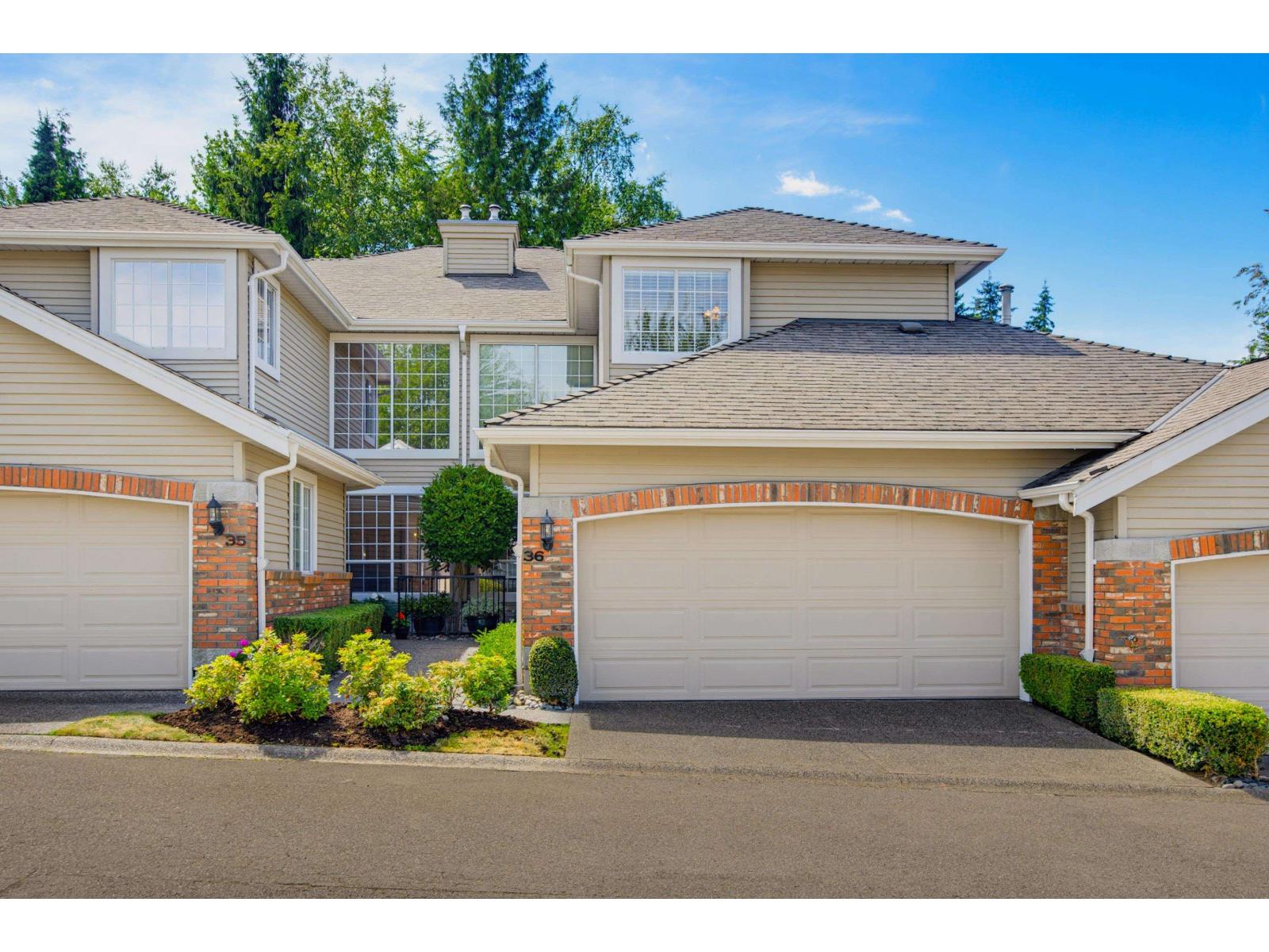 36 2688 150 Street, Surrey, British Columbia  V4A 4N1 - Photo 2 - R3139485