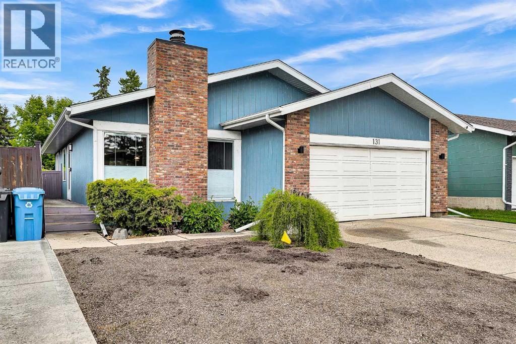 131 Deer Run Close Se, Calgary, Alberta  T2J 5P7 - Photo 1 - A2317112