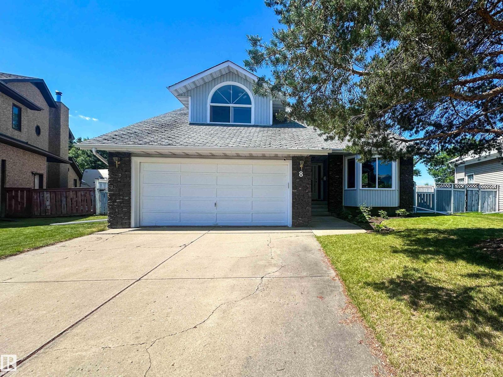 8 DION PL, St. Albert, Alberta