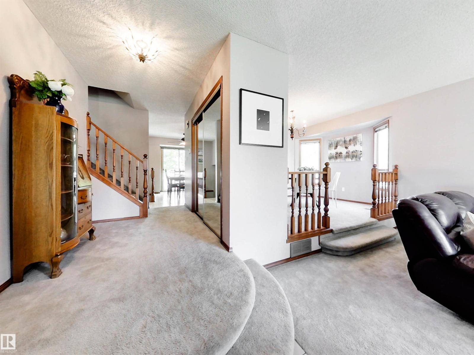 8 Dion Pl, St. Albert, Alberta  T8N 4W1 - Photo 3 - E4495691