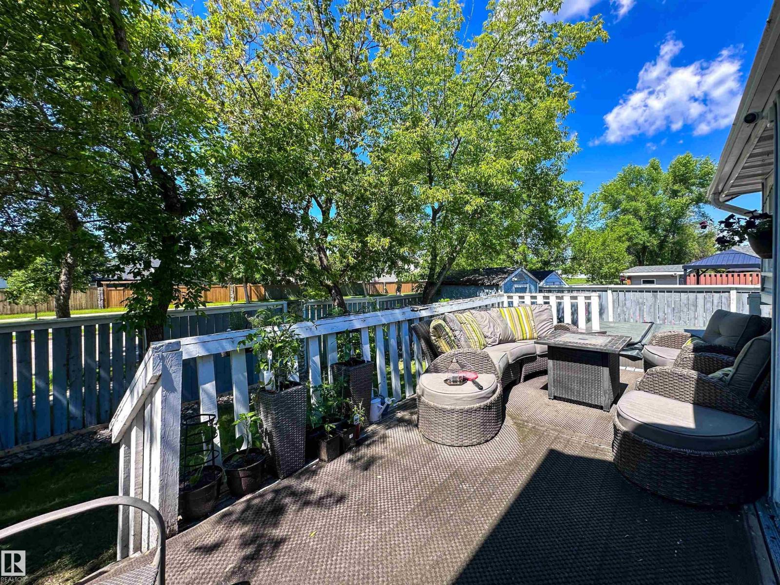 8 Dion Pl, St. Albert, Alberta  T8N 4W1 - Photo 40 - E4495691