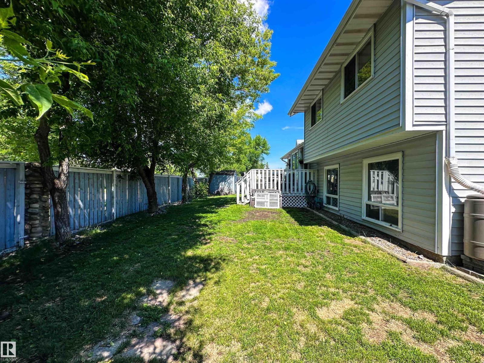 8 Dion Pl, St. Albert, Alberta  T8N 4W1 - Photo 45 - E4495691