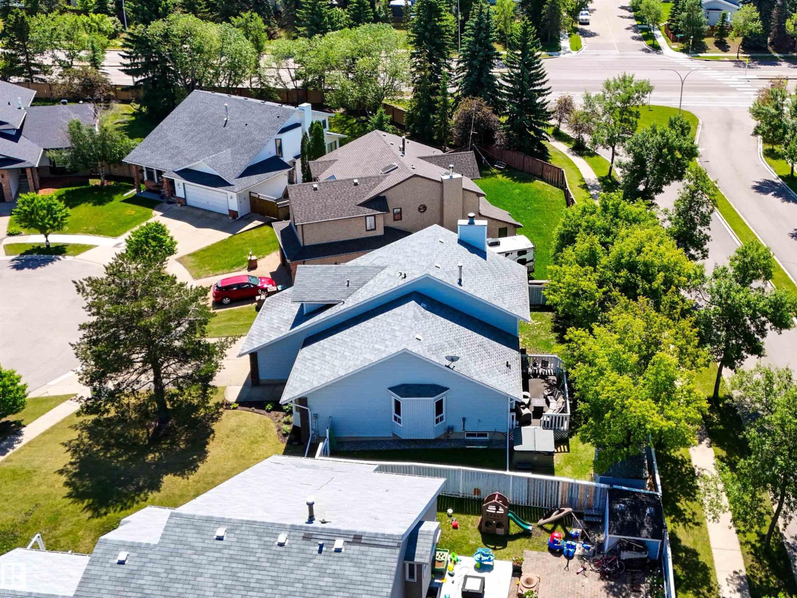 8 Dion Pl, St. Albert, Alberta  T8N 4W1 - Photo 50 - E4495691