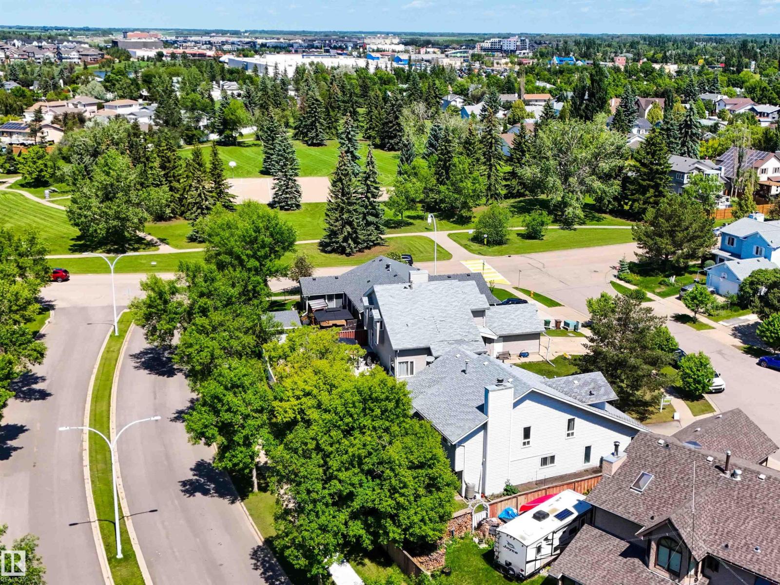 8 Dion Pl, St. Albert, Alberta  T8N 4W1 - Photo 51 - E4495691