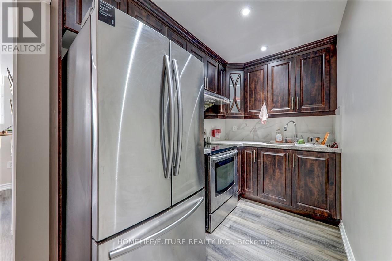 Bsmt - 49 Peppermint Close, Brampton, Ontario  L6P 3C7 - Photo 10 - W13490666