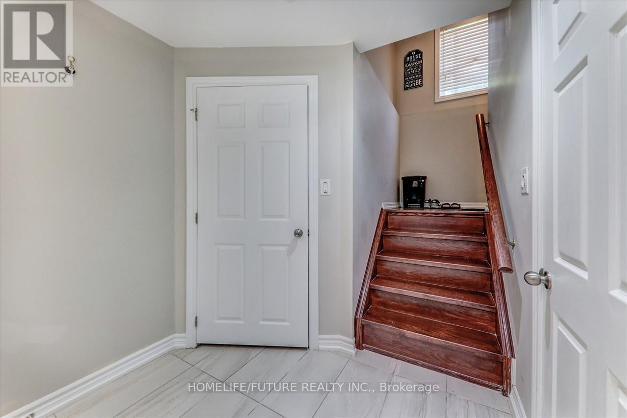 Bsmt - 49 Peppermint Close, Brampton, Ontario  L6P 3C7 - Photo 6 - W13490666