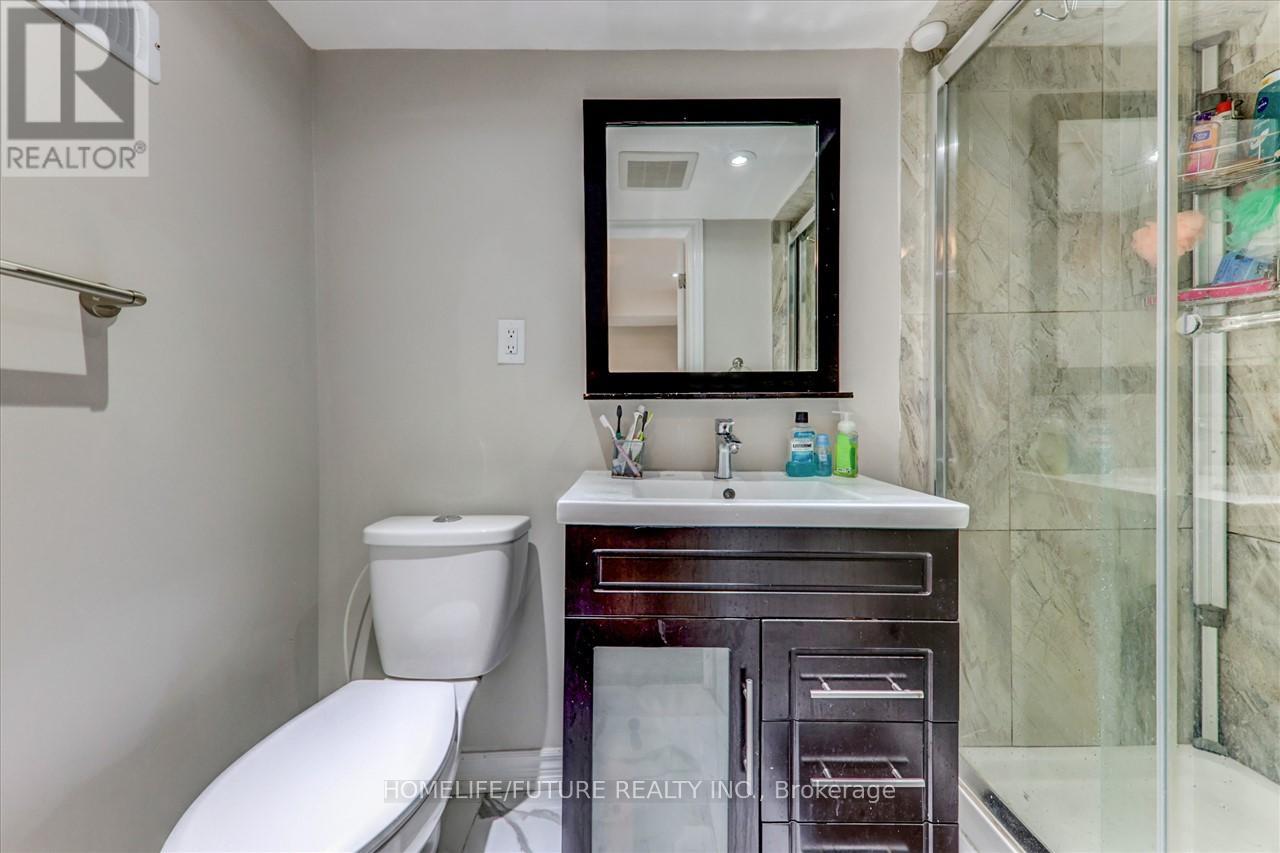 Bsmt - 49 Peppermint Close, Brampton, Ontario  L6P 3C7 - Photo 7 - W13490666