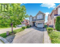 BSMT - 49 PEPPERMINT CLOSE, Brampton, Ontario