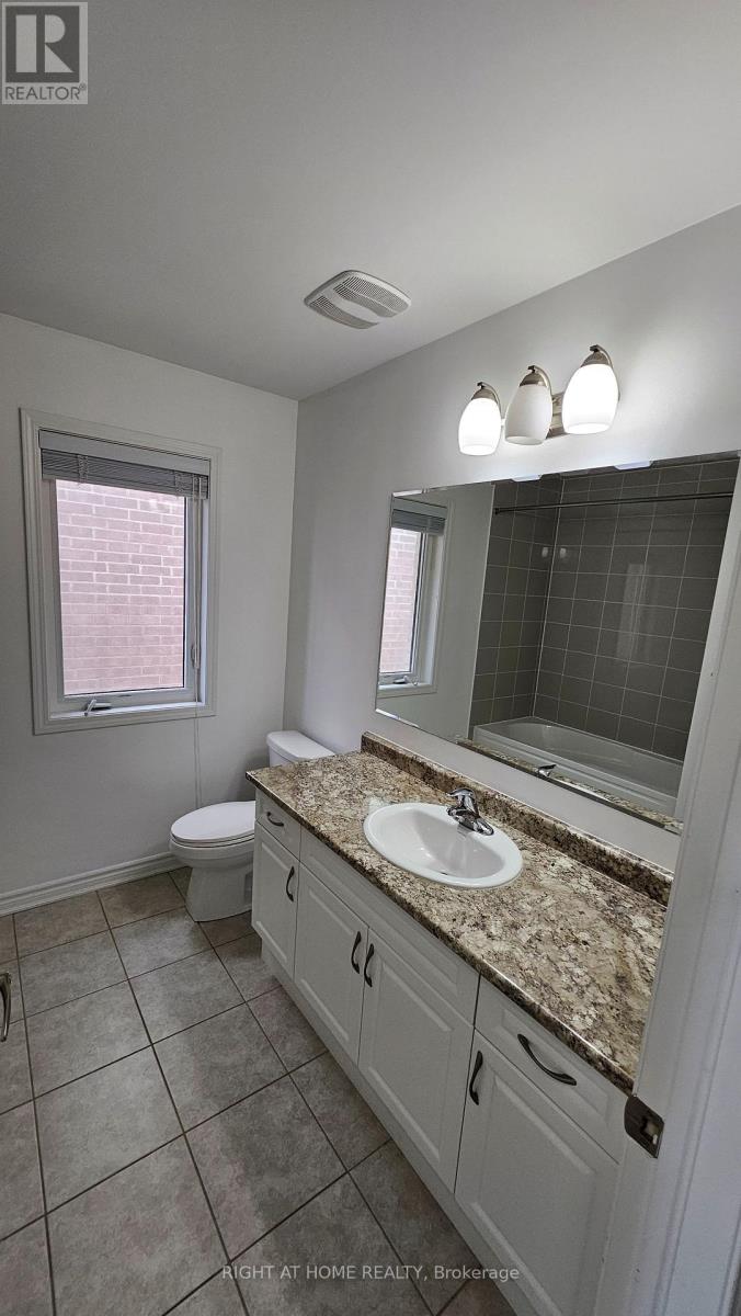 Upper - 1206 Duignan Crescent, Milton, Ontario  L9E 1C2 - Photo 22 - W13490674