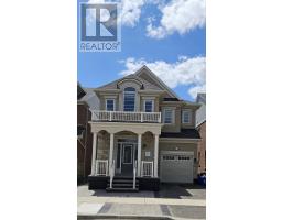 UPPER - 1206 DUIGNAN CRESCENT, Milton, Ontario