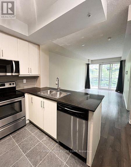 824 - 15 James Finlay Way, Toronto, Ontario  M3M 0B3 - Photo 10 - W13490684