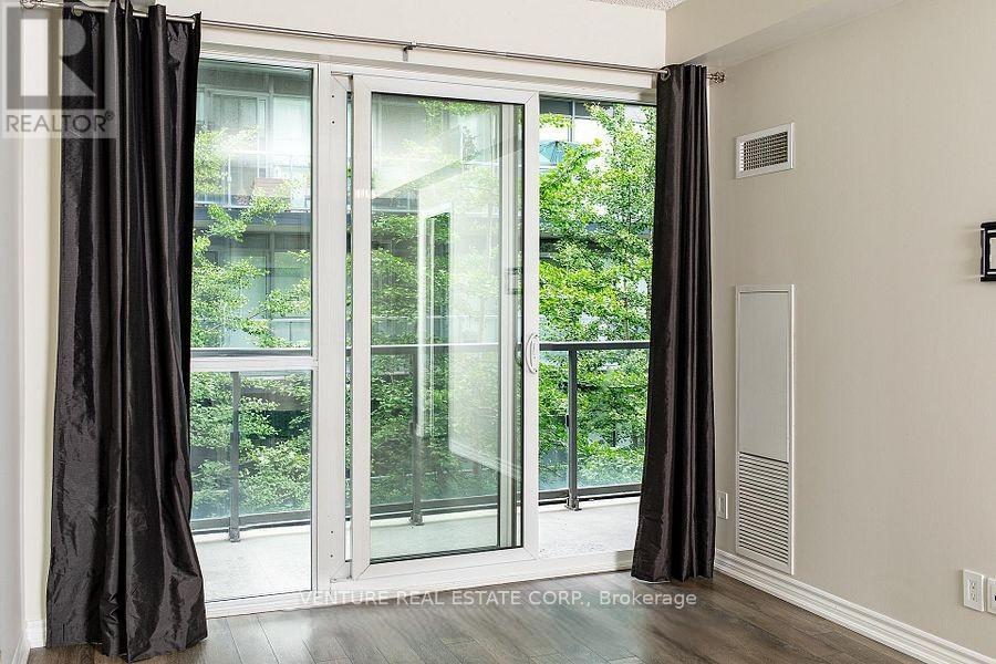 824 - 15 James Finlay Way, Toronto, Ontario  M3M 0B3 - Photo 12 - W13490684