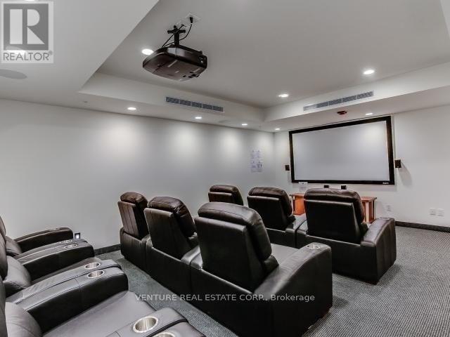 824 - 15 James Finlay Way, Toronto, Ontario  M3M 0B3 - Photo 17 - W13490684