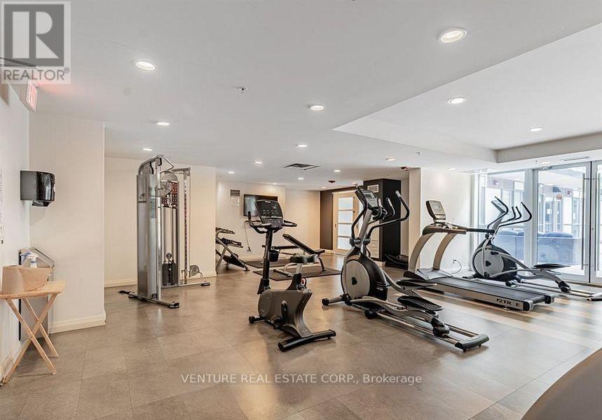 824 - 15 James Finlay Way, Toronto, Ontario  M3M 0B3 - Photo 20 - W13490684