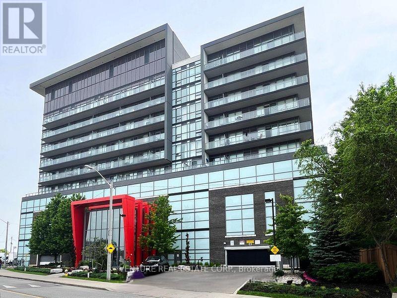 824 - 15 James Finlay Way, Toronto, Ontario  M3M 0B3 - Photo 3 - W13490684