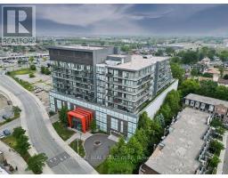 824 - 15 JAMES FINLAY WAY, Toronto, Ontario