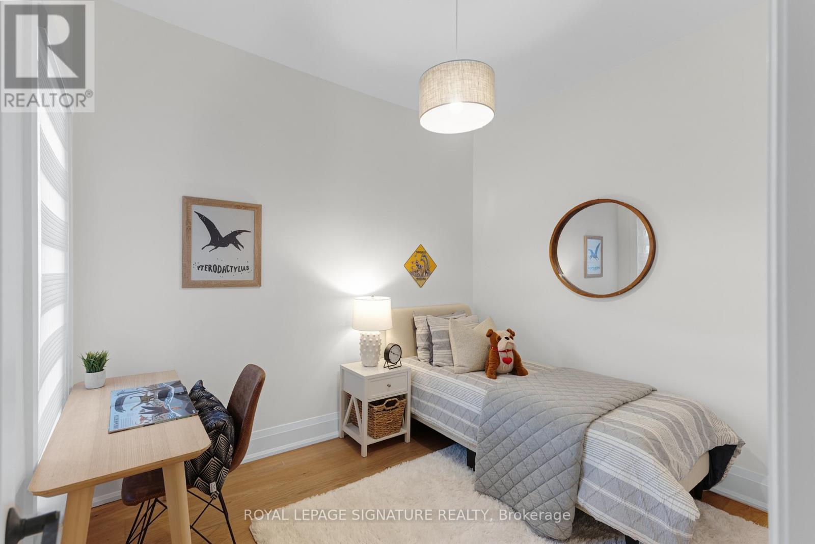 16 Essex Street, Toronto, Ontario  M6G 1T3 - Photo 20 - W13490712