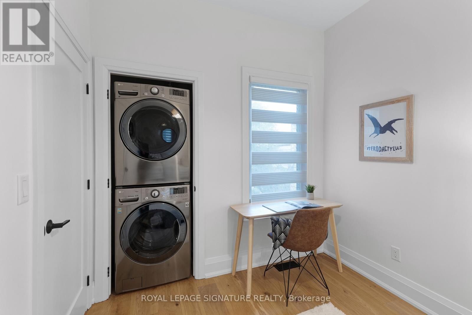 16 Essex Street, Toronto, Ontario  M6G 1T3 - Photo 21 - W13490712