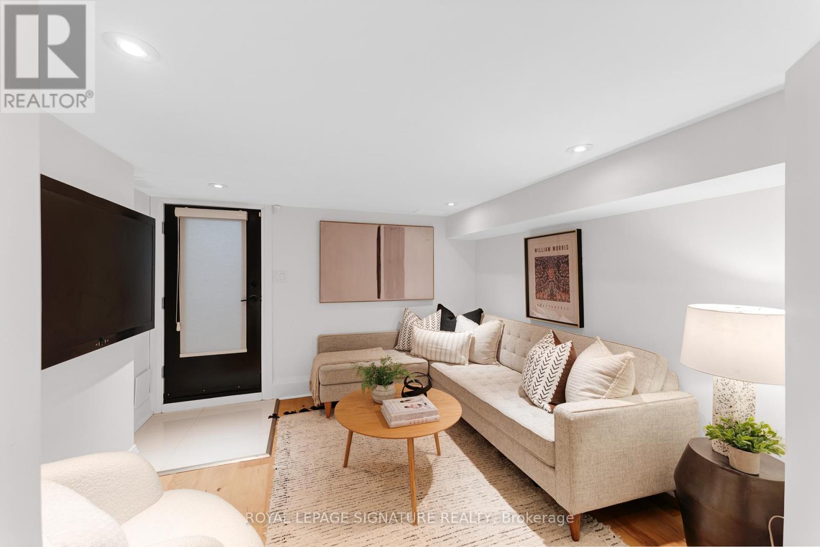 16 Essex Street, Toronto, Ontario  M6G 1T3 - Photo 28 - W13490712