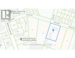 43 RECINE ROAD S, Toronto, Ontario