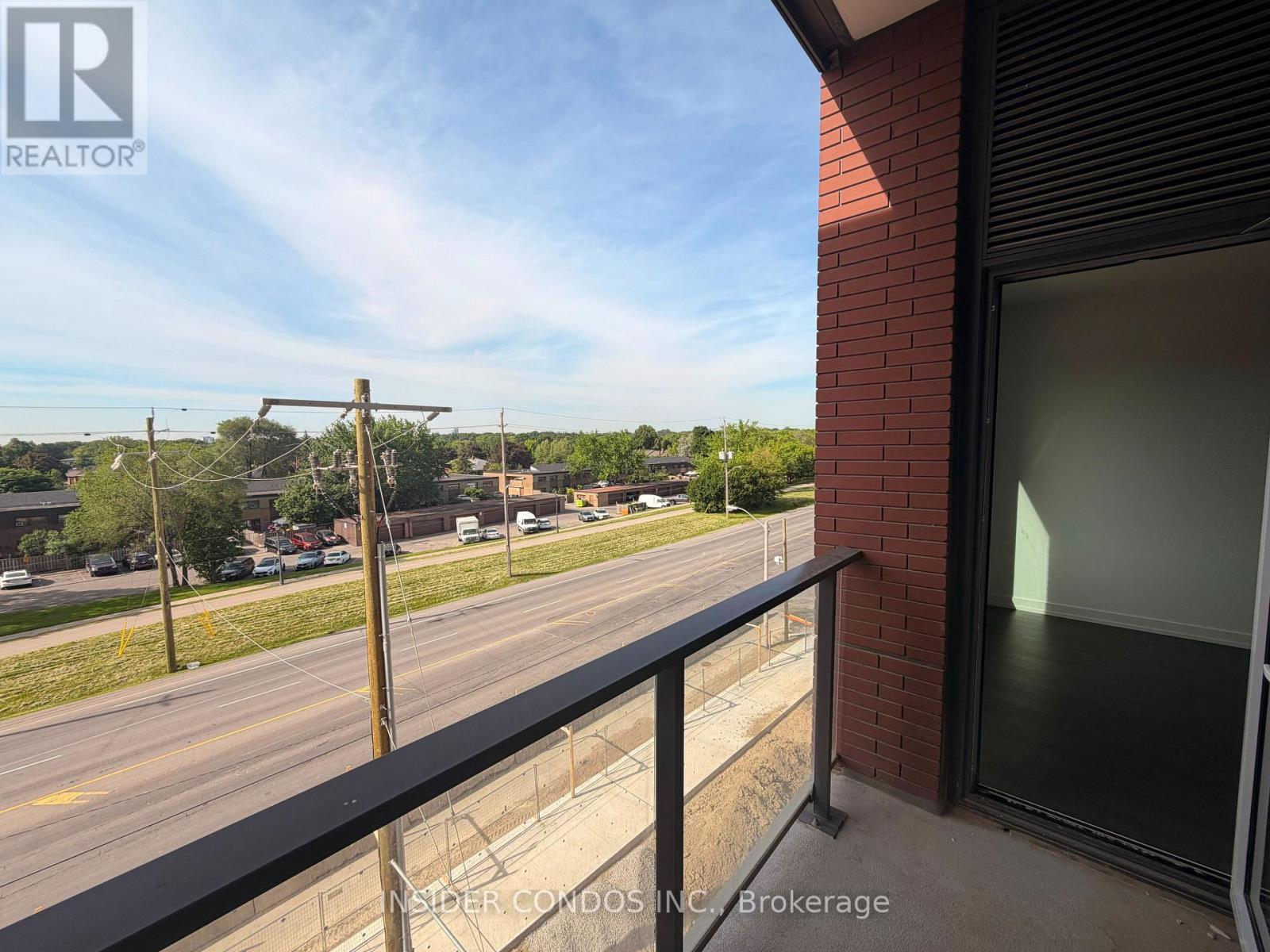428 - 4010 Eglinton Avenue W, Toronto, Ontario  M9P 1A6 - Photo 16 - W13490748